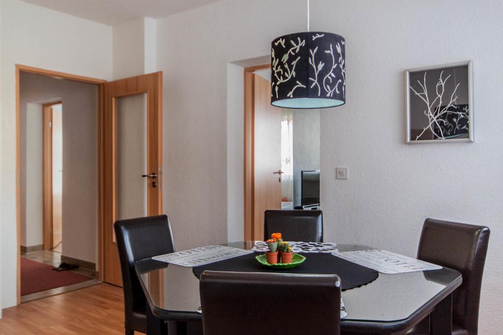 Apartment Mg SJJ Extérieur photo